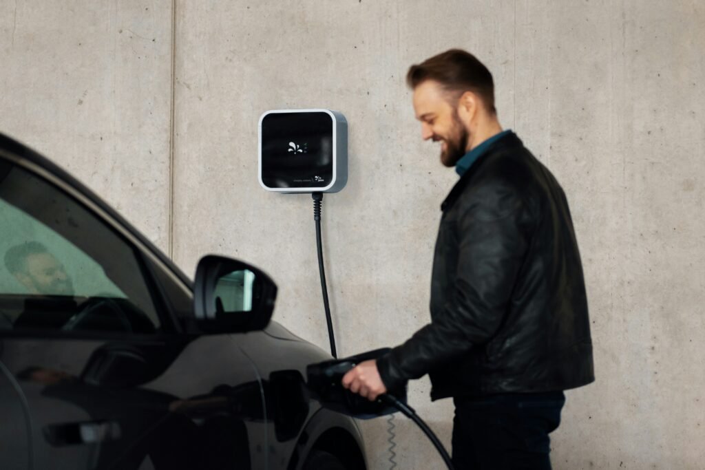 EV Charge